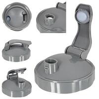 5x Fliptop Lid For Nutribullet Flip Top Fresh - All 600 and 900 Model Nutri Cups thumbnail