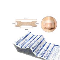 200x Anti Snore Aid Snoring Nasal Strips - Nose Sleeping and Breathing Device thumbnail