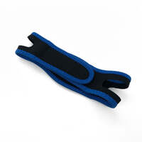 Anti Snoring Aid Adjustable Chin Strap - Jaw Brace Sleep Aid Device thumbnail