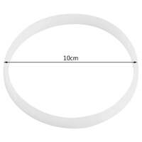 For Nutri Ninja Rubber Seal - Replacement Gasket - Auto IQ 1000 1300 1500 Others thumbnail