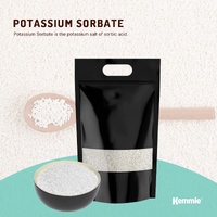 5Kg Potassium Sorbate Granules Food Grade Preservative Cosmetics Brew Skin E202 thumbnail