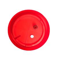 10L Automatic Chicken Drinker - Poultry Chook Hen Waterer Water Dispenser Bucket thumbnail