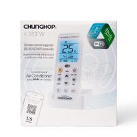 WiFi K380EW Universal Aircon Remote Smart AC Air Conditioner Control 2G 3G 4G thumbnail