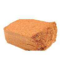 5x 650g Coco Brick Premium Coir Peat Organic Plant Growth Media Husk Nutrifield thumbnail
