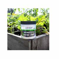 Monster Grow Pro Hydroponic Fertiliser 130g Grotek Fertilizer Growth Optimizer thumbnail