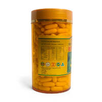 365x 1450mg Royal Bee Jelly Capsules Costar 100% Pure thumbnail