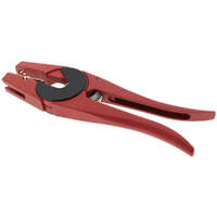 Ear Tag Applicator Plier - Metal Livestock Animal Cattle Punch Tagger Tool thumbnail
