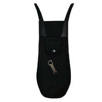 Ear Tag Applicator Plier + Case - Alloy Livestock Animal Cattle Punch Tagger thumbnail
