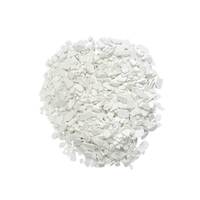 2Kg Calcium Chloride Flakes CaCl2 FCC 77% Food Grade Soluble Cheese Making Beer thumbnail