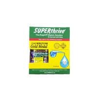 120ml Superthrive Vitamin Solution Plant Hydroponic Growth Enhancer Super Thrive thumbnail
