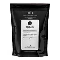 100g USP Epsom Salt Pharmaceutical Grade - Magnesium Sulfate Body Bath Salts thumbnail