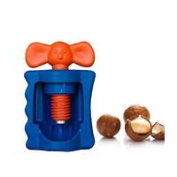 Crack A Mac Macadamia Nut Cracker Handheld Opener Australian Made Kitchen Tool thumbnail