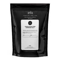 1Kg Pink Himalayan Bath Salts - Natural Crystal Rocks - Spa Therapy Body Scrub thumbnail