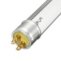 6W Replacement UV Light Lamp Bulb Sterilising Disinfecting Germicidal Ozone Tube thumbnail