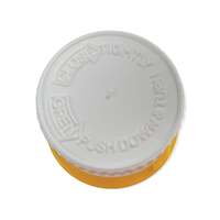 250ml Sharps Container Needle Biohazard Bin Disposal - Medical Waste Box thumbnail