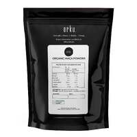 100g Organic Maca Powder Plant Root Super Food Peruvian Nutritional Supplement thumbnail