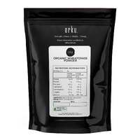 400g Organic Wheatgrass Powder Superfood Wheat Grass Leaf Supplement thumbnail