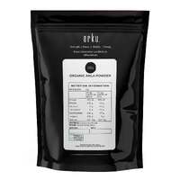 2Kg Organic Amla Powder Indian Gooseberry Emblica Officinalis Fruit Supplement thumbnail