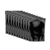 10x 7g Opaque Resealable Grove Bags 1/4 Ounce - TerpLoc Herb Fresh Storage thumbnail