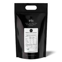 5Kg Organic Chaga Mushroom Powder - Supplement Inonotus Obliquus Health Food thumbnail