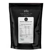 400g Organic Moringa Leaf Powder -  Supplement Moringa Oleifera Drumstick Leaf thumbnail