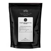 400g Organic Sodium Bentonite Clay Powder - Cosmetic Montmorillonite thumbnail