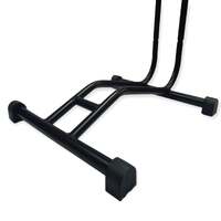Standing Bike Rack - Floor Bicycle Parking Holder Storage thumbnail