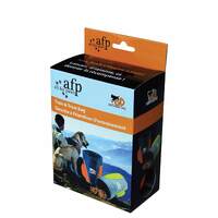 Train and Treat Bag - Pet Dog Reward Foldable Nylon Pouch - Obedience Training thumbnail
