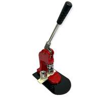 Button Badge Making Set 32mm - Maker + Mould + Badges thumbnail