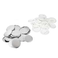 Button Badge 25mm Mould + 500x 25mm Badges - Craft DIY Hobby thumbnail