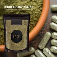 400g Gumby Gumby Pure Powder - Gumbi Aboriginal Plant Pittosporum Angustifolum thumbnail