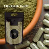 10Kg Gumby Gumby Pure Powder - Gumbi Aboriginal Plant Pittosporum Angustifolum thumbnail