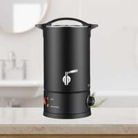 Candle Making Kit - Wax Melting Heater + Soy Wax Flakes + Wicks thumbnail