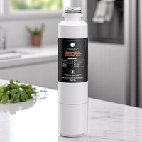 Orku Fridge Water Filter Cartridge Replacement for RWF0700A Samsung Kenmore thumbnail