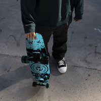 Kryptonics 28-inch Cruiser Board - Negative thumbnail