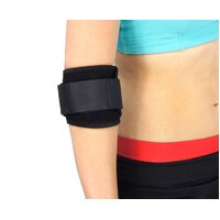 Powertrain Elbow Compression Bandage Support thumbnail