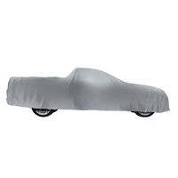 Samson Deluxe Waterproof Ute Cover thumbnail