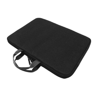 Klika 15.6” Water-Resistant Laptop Sleeve Bag thumbnail