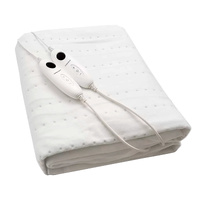 Morphy Richards Electric Blanket - King thumbnail