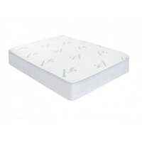 Laura Hill Bamboo Mattress Protector-queen thumbnail