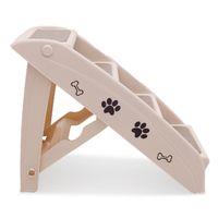 Furtastic 50cm Foldable Step Ladder Stairs thumbnail