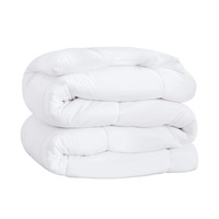 Laura Hill 500GSM Duck Down Feather Quilt Duvet Doona - King thumbnail