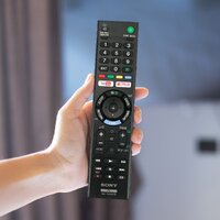 Sony Tv Remote Control - Rmt-tx300e thumbnail