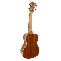 Karrera 23in Ukulele - Natural thumbnail