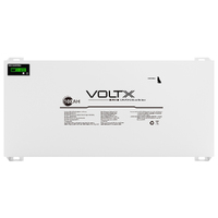 VoltX 12V Lithium Battery 100Ah Blade thumbnail
