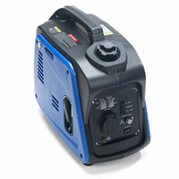 Gentrax 1200w Pure Sine Wave Inverter Generator thumbnail