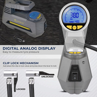 Sansai Portable Air Pump thumbnail