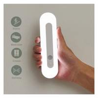 2X Sansai LED Sensor Light thumbnail