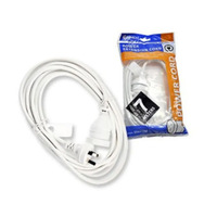 2X Sansai Power Extension Cord 7 Meters thumbnail