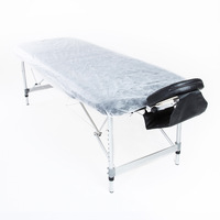 30pcs Disposable Massage Table Sheet Cover 180cm x 75cm thumbnail
